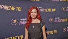 Poslankyně Pirátů: 