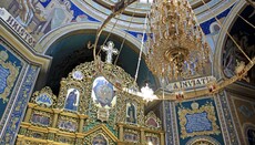 Spor o zbavení kněžství prohlubuje rozkol v moldavském pravoslaví