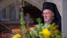 Ekumenický patriarchát zdůrazňuje celokřesťanské a mezináboženské poslání