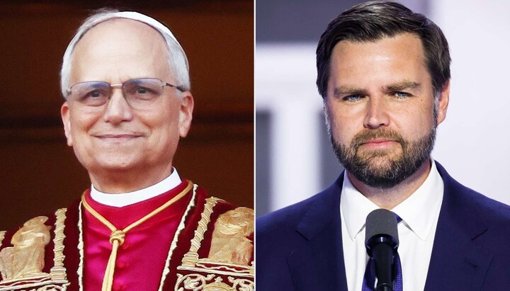 Foto: Jakub Porzycki/NurPhoto via Getty; Chip Somodevilla/Getty