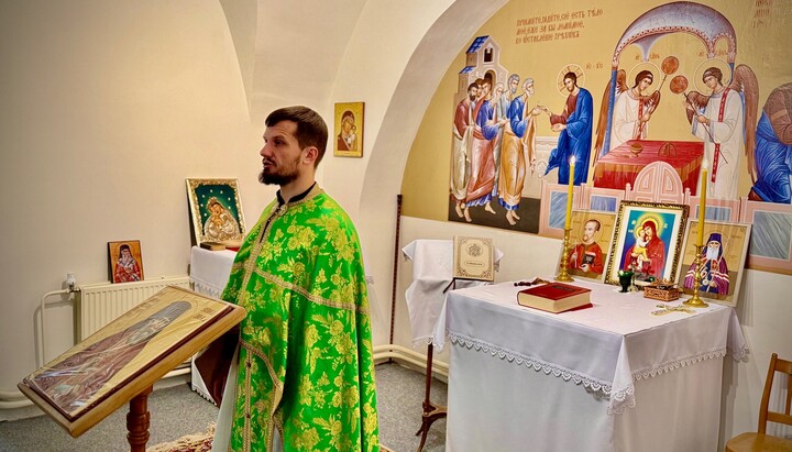 Zdroj: FB Pravoslávna cirkevná obec v Košiciach