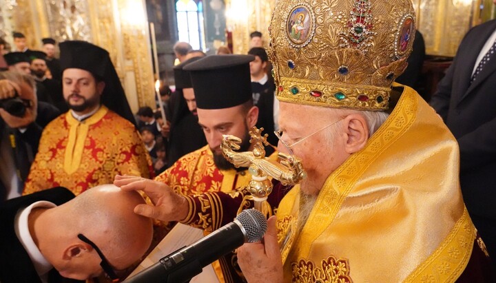 Foto: Orthodox Times