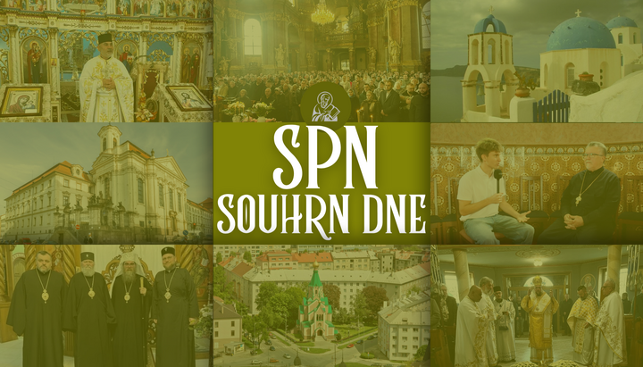 Souhrn dne - 25. listopadu 2025