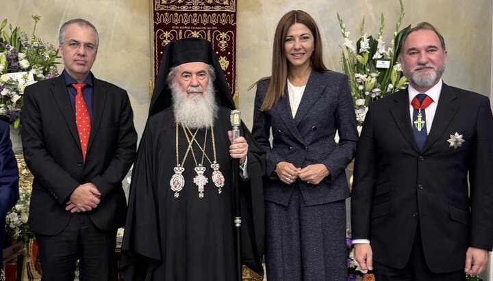 Foto: Orthodox Times