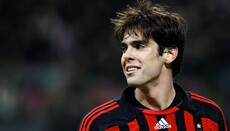 Kaká: Nejhlubší víru jsem našel v pádech kariéry, ne ve vítězstvích