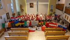 Shromáždění Salesiánského hnutí mládeže v Žilině o víře a duševním zdraví