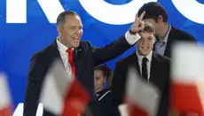 Polský prezident odmítl rozsudek EU o uznávání stejnopohlavních sňatků