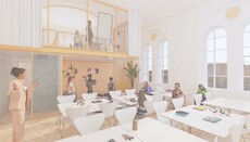 Nová církevní škola v centru Brna  otevře v roce 2027