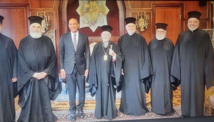 Zdroj: Orthodoxtimes.com