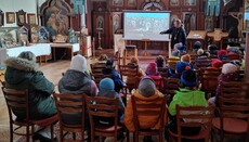 Františkovy Lázně: Děti čeká povídání o sv. Mikuláši v pravoslavném chrámu