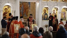 Albánská pravoslavná církev si připomněla 113. výročí nezávislosti země