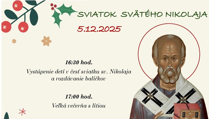 Pozvánka. Zdroj: FB PCO Košice