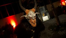 Krampusové zaplnili pražské Výstaviště. Akci navštívilo přes pět tisíc lidí