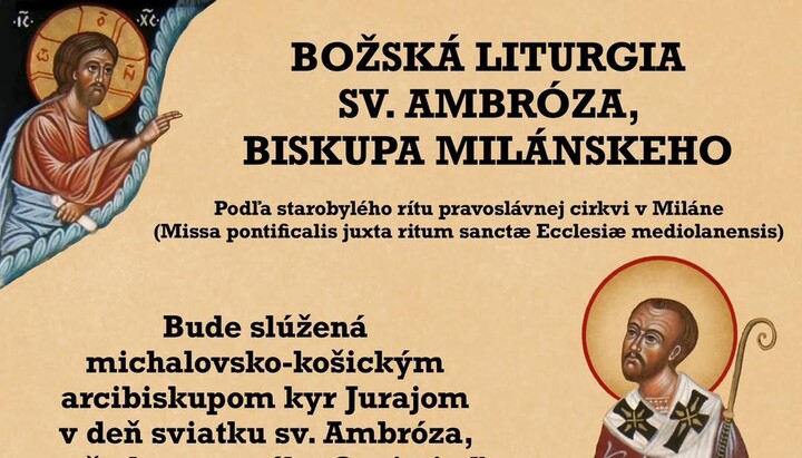 Pozvánka. Zdroj: FB MKPE