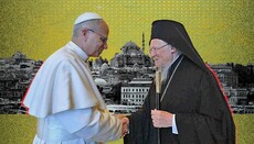 Trůnní svátek s Jeho Svatostí