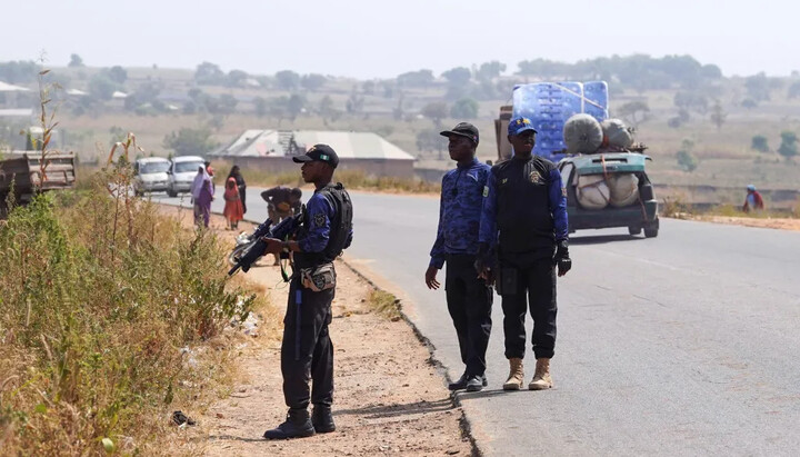Foto: Reuters/Marvellous Durowaiye