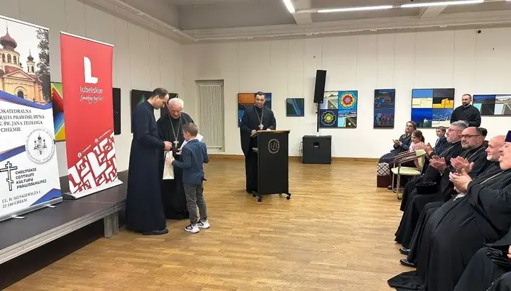 Foto: P. D. Brewczyk