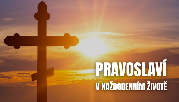 Pravoslaví v každodenním životě: Jak zacházet s hněvem, aby nás nezničil