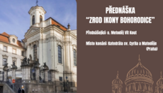 Videozáznam přednášky 