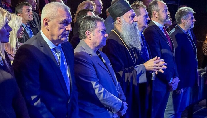 Foto: Orthodox Times