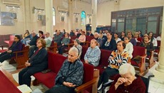 Z Gazy před Vánocemi zaznívá naléhavá prosba o pomoc