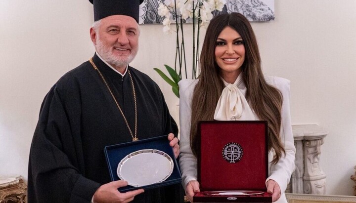 Foto: Orthodox Times