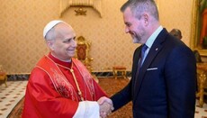Pápež Lev XIV. zvažuje návštevu Slovenska, potvrdil to Pellegrinimu