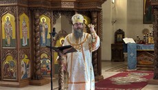 Metropolita Rastislav:„Pomoc blížnemu je väčším pokladom než pôst či bdenie“