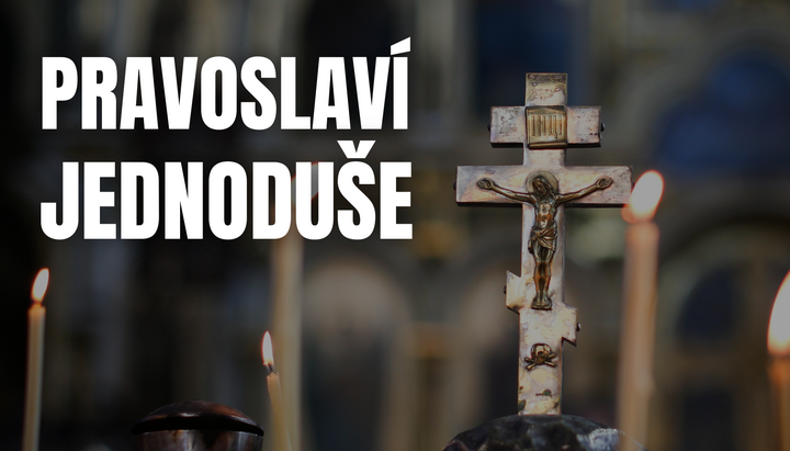  Pravoslaví jednoduše: Proč v chrámu stojíme a téměř nikdy nesedíme?
