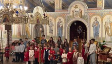 Košice si pripomenuli svätého Nikolaja večierňou i programom pre deti
