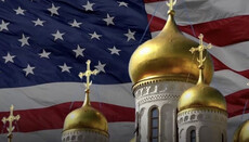 Američtí konvertité zaplňují pravoslavné chrámy, církev řeší rychlý růst