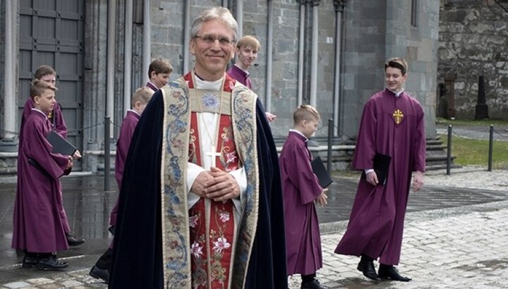 Foto: Magne Vik Bjørkøy