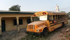 Nigerie hlásí propuštění části dětí unesených z katolické školy