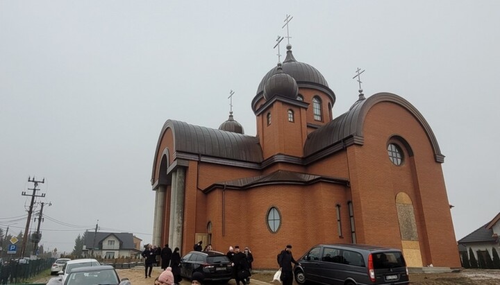 Foto: Pravoslavná eparchie Białystok–Gdaňsk