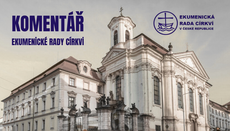 Ekumenická rada vysvětluje důvody pozastavení členství PCČZ 
