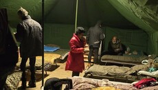 Michalovská filantropia začala s výdajom teplých polievok