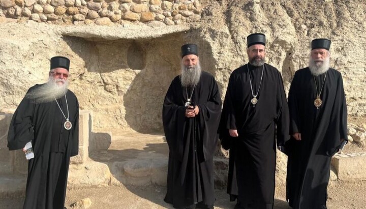 Zdroj: Orthodox Times