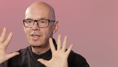 Kdo je Oto Klempíř? Kandidát Motoristů na ministra kultury