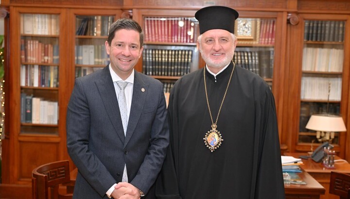 Foto: Orthodox Times