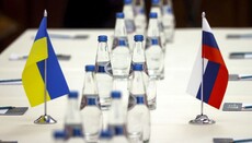 Papež kritizoval snahu obejít Evropu při jednáních o míru na Ukrajině