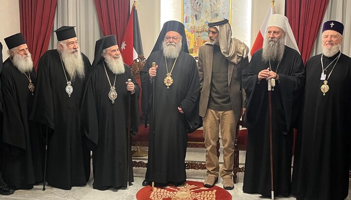 Zdroj: Orthodoxnesagency.com