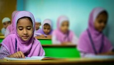 Ve Velké Británii byl učitel propuštěn za slova - Anglie je křesťanská země