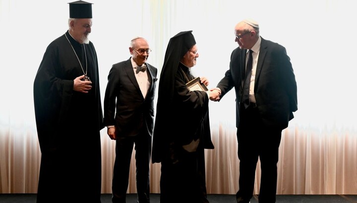 Foto: Orthodox Times