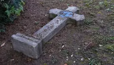 V Německu vzrostl počet útoků na kostely