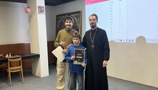 Šachový turnaj mládeže v Košiciach zaujal veriacich v pastoračnom centre