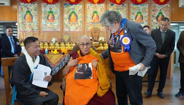 Foto: Facebook/Břetislav Rychlík