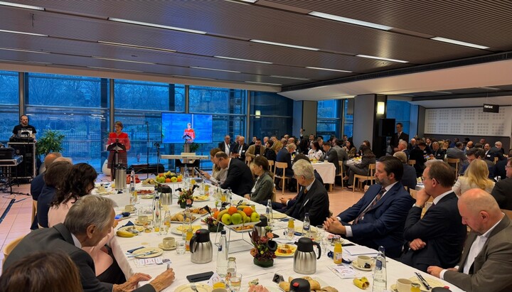 Foto: Evangelical Focus