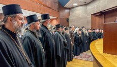 Srbsko: konference k 1700 letům Prvního ekumenického sněmu