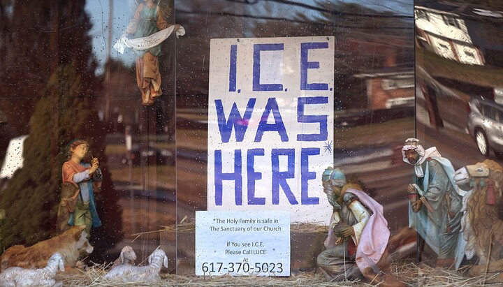 Foto: Suzanne Kreiter/The Boston Globe via Getty Images