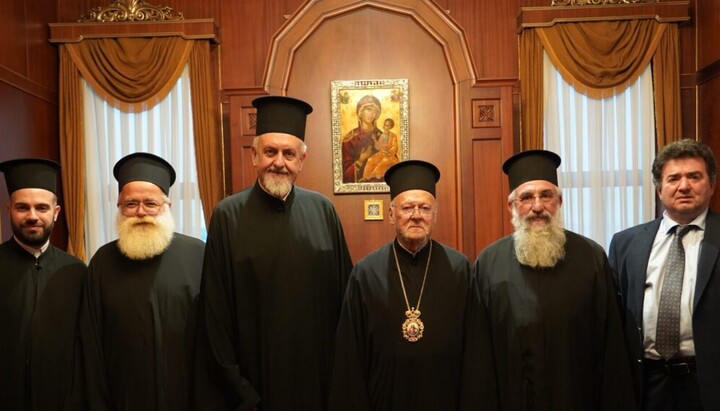 Foto: Orthodox Times